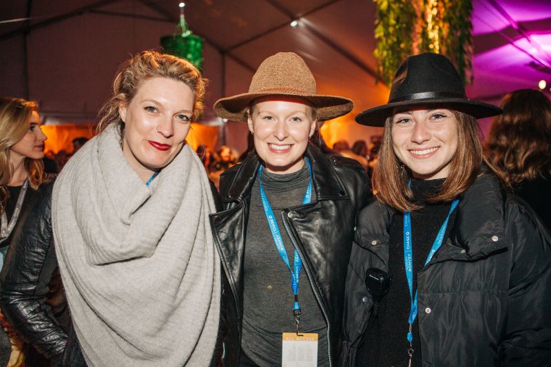 Girls&#039; night out