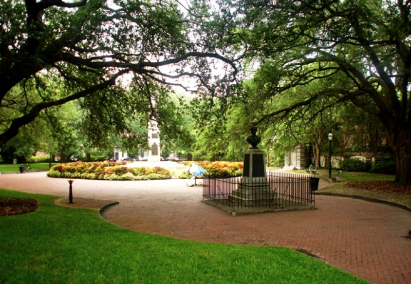 Downtown - Washington Square