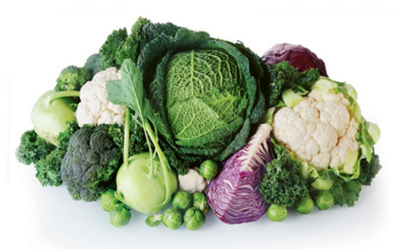 Leafy greens:  “I love brassicas! Brussels sprouts have been my favorite fall vegetable, ever since I was a kid, shockingly enough.”