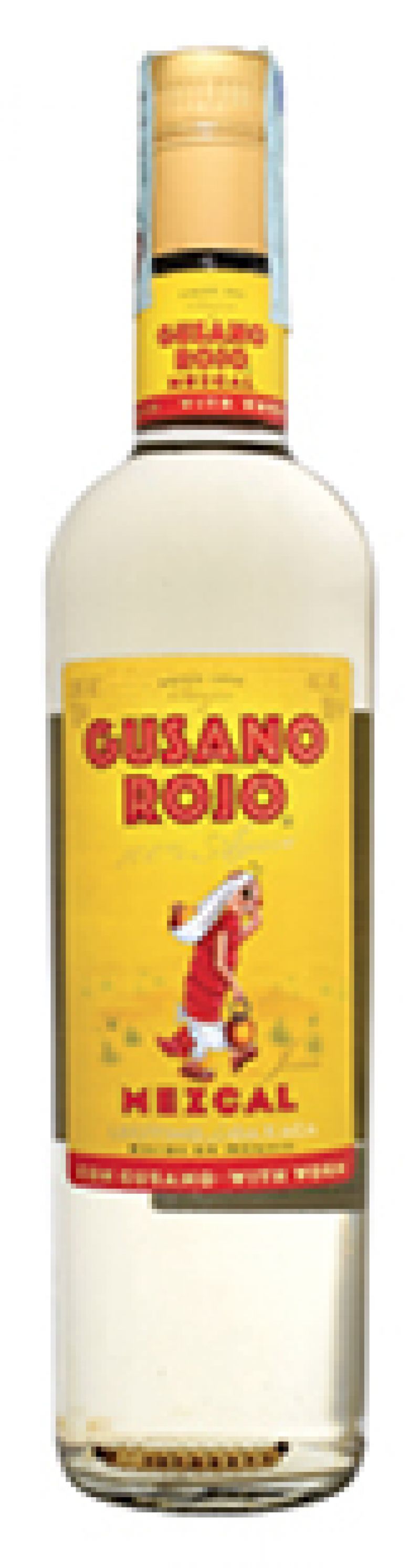 Go-To Booze: “I always have Ilegal Mezcal or Rittenhouse Rye whiskey on hand  at home.”