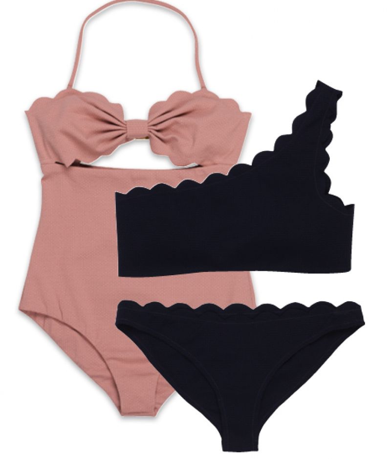 Marysia Swim swimsuits