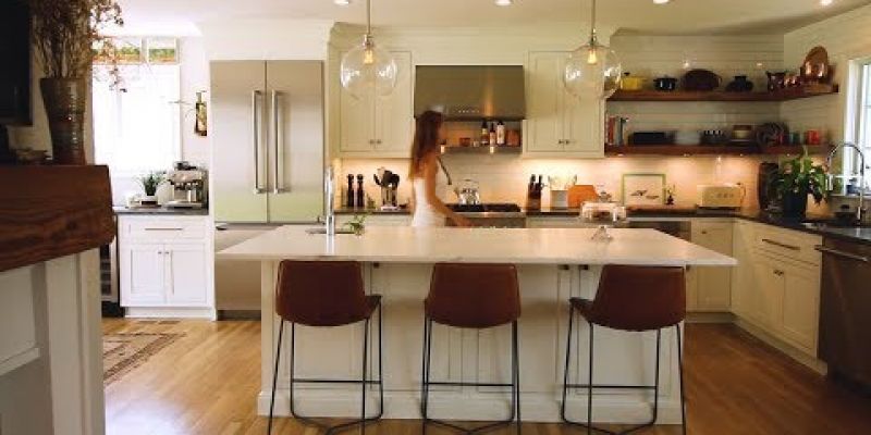 Embedded thumbnail for The Charleston Home: Gut Instincts