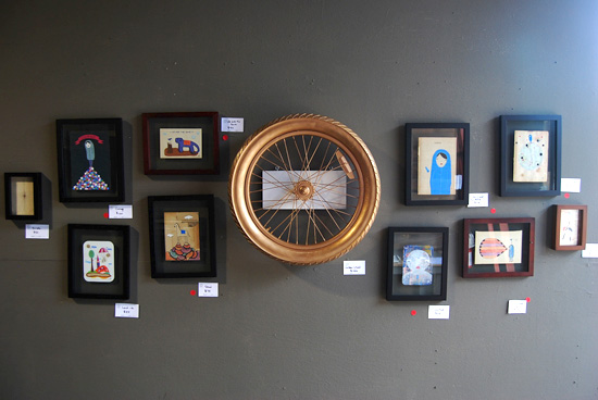 CHM Aug 2010 Artist Profile: Brian Bustos