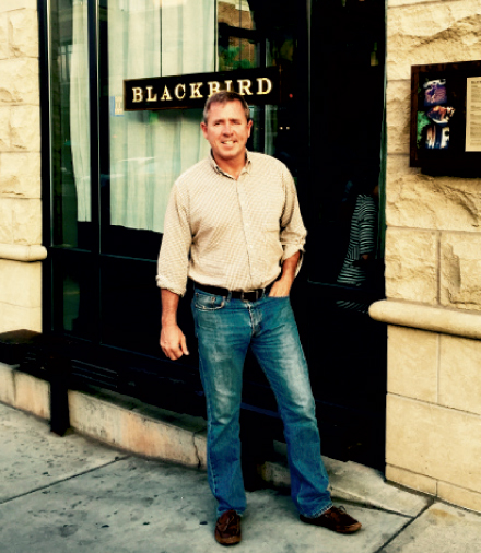 The I’On Company cofounder Vince Graham