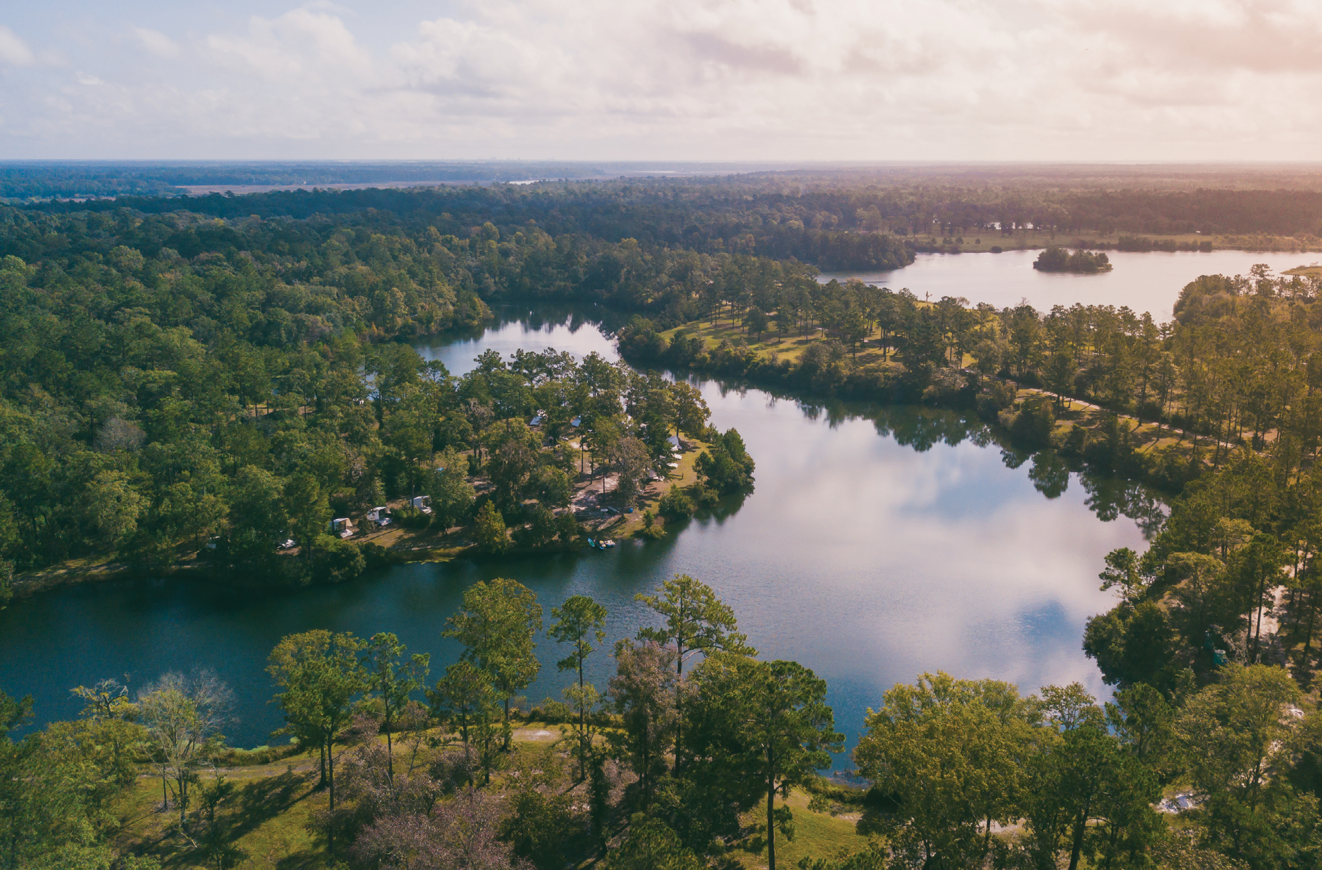 Woodlands Nature Reserve